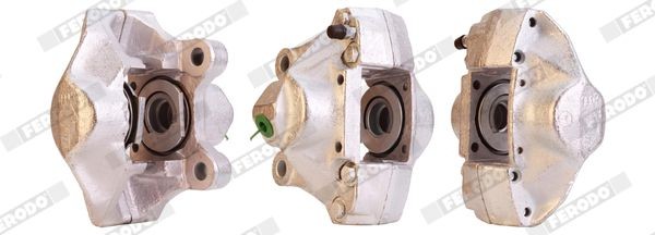 FERODO Bromsok FCL691274 FERODO FCL691274 Bromsok W123 Coupe (C123) original