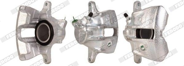 FERODO Étrier de frein FCL691925 FERODO FCL691925 Étrier de frein Seat Cordoba 6K5 prix