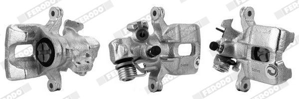 FERODO Δαγκάνα φρένων FCL692053 FERODO FCL692053 Δαγκάνα φρένων Rover 200 XW φθηνά
