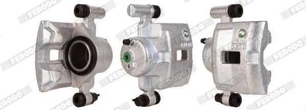FERODO Bremsecaliper FCL692876 FERODO FCL692876 Bremseklave Mazda Xedos 6 originale pris