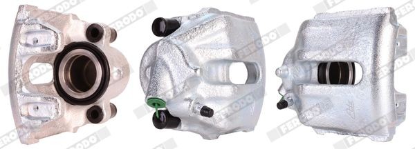 FERODO Étrier de frein FCL694006 Étrier FERODO 740 FCL694006 pas cher