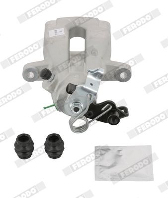 FERODO Bremsecaliper FCL694168 FCL694168 Bremsecaliper FERODO PEUGEOT 405