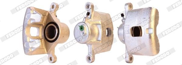 FERODO Pinza freno FCL694294 FERODO FCL694294 Pinza freno Opel Frontera Sport prezzo