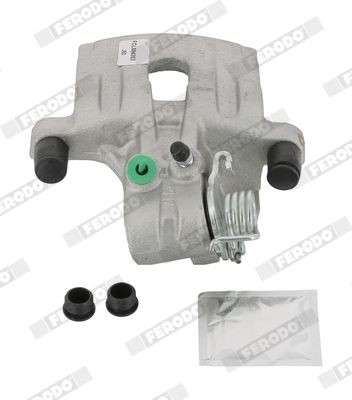 FERODO Bremsekaliber FCL694303 FERODO FCL694303 originale Renault Vel Satis BJ Bremsekaliber hvad koster