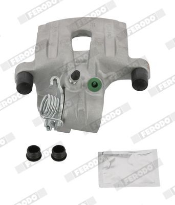 FERODO Bremsecaliper FCL694304 FCL694304 PREMIER Bremseklave RENAULT 12 FERODO