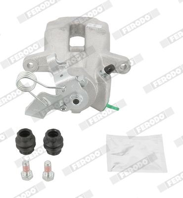 FERODO Pidurisadul FCL694319 Pidurisadul FERODO EXPERT FCL694319 odav