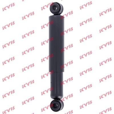 Ammortizzatore KYB 443194 KYB Premium 443194 Kit ammortizzatori posteriori e anteriori Toyota DYNA 2019