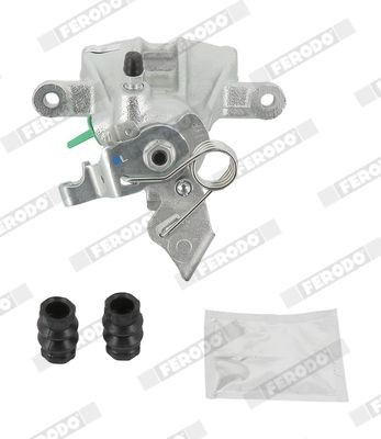 Pinza freno FERODO FCL694380 FERODO PREMIER FCL694380 Pinza freno posteriore e anteriore Peugeot 807 2012