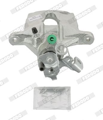 Bromsok FERODO FCL694398 FERODO PREMIER FCL694398: Bromsok Renault KANGOO 2002