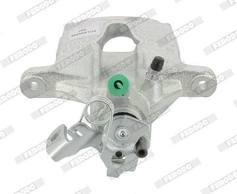 FERODO Bremsekaliber FCL694399 Bremsekaliber FERODO Renault 12 PREMIER FCL694399