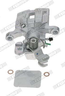 FERODO Remklauw FCL694420 FCL694420 PREMIER Remklauwen MAZDA PREMACY FERODO