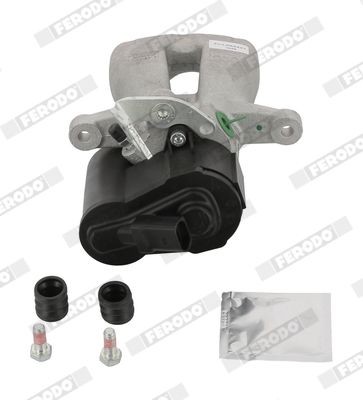 FERODO Pinça de travão FCL694421 Pinça de travão FERODO Volkswagen MULTIVAN PREMIER FCL694421