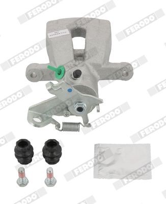 FERODO Bremsecaliper FCL694542 Caliper FERODO 12 FCL694542 billige