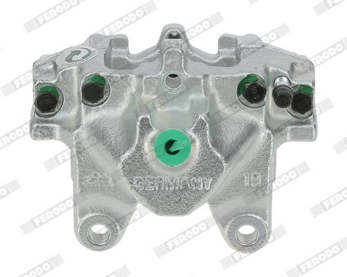 FERODO Remklauw FCL694553 Remzadel FERODO 100 FCL694553 goedkoop