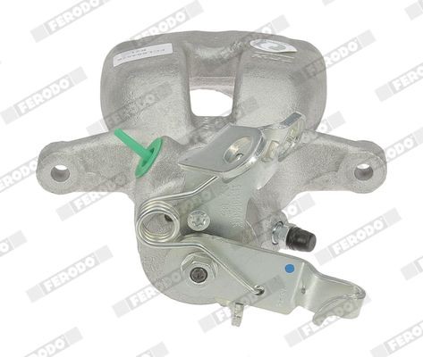 FERODO Pinza freno FCL694576 FCL694576 Pinza FERODO Skoda