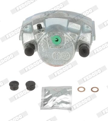 FERODO Pinza freno FCL694713 FERODO FCL694713 Pinze freni MERCEDES-BENZ Classe X prezzo