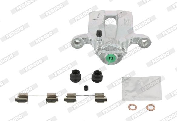 FERODO Jarrusatula FCL694762 FCL694762 FERODO PREMIER Jarrusatula Nissan BLUEBIRD hinta
