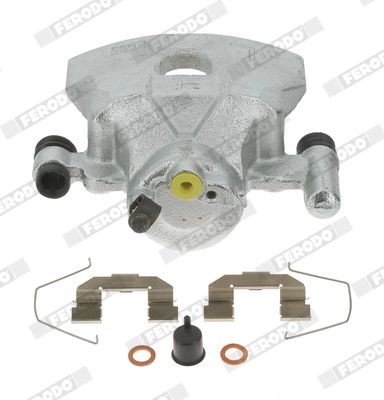 FERODO Remklauw FCL694946 FCL694946 PREMIER Remtang MAZDA PREMACY FERODO