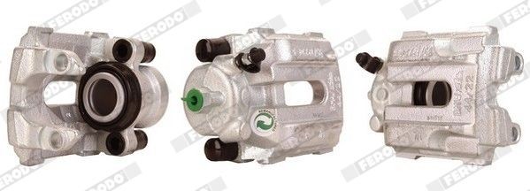 FERODO Pidurisadul FCL694963 Pidurisadul FERODO 3. Seeria FCL694963 odav