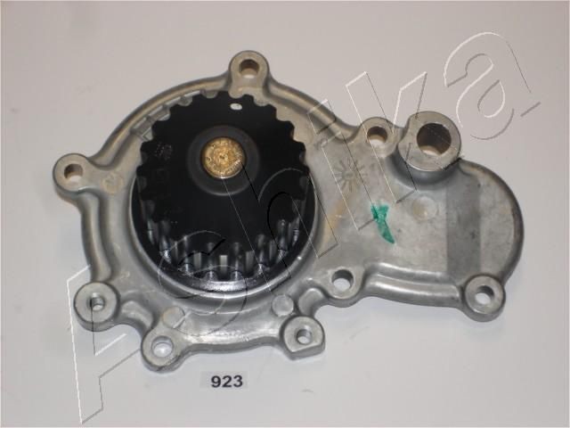 ASHIKA Vannpumpe 35-09-923 Vannpumpe ASHIKA Jeep WRANGLER 35-09-923