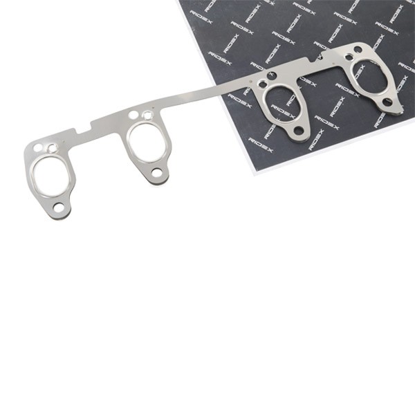 RIDEX Tesnenie, kolektor výfuk. plynov 27G0005 Tesnenie kolektor výfuk plynov RIDEX Q3 27G0005 lacné