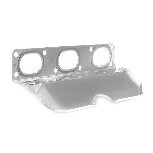 RIDEX Guarnizione collettore scarico 27G0008 27G0008 Guarnizione collettore scarico RENAULT Symbol RIDEX costo