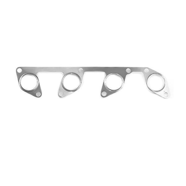 RIDEX Guarnizione collettore scarico 27G0002 27G0002 costo Guarnizione collettore scarico MITSUBISHI COLT RIDEX