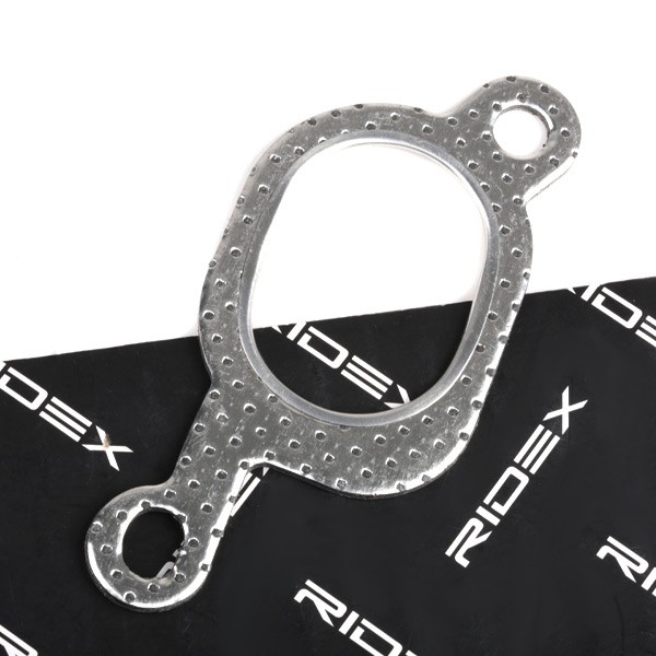 RIDEX Exhaust manifold gasket 27G0007 ALFA ROMEO GIULIA RIDEX exhaust manifold gasket 27G0007