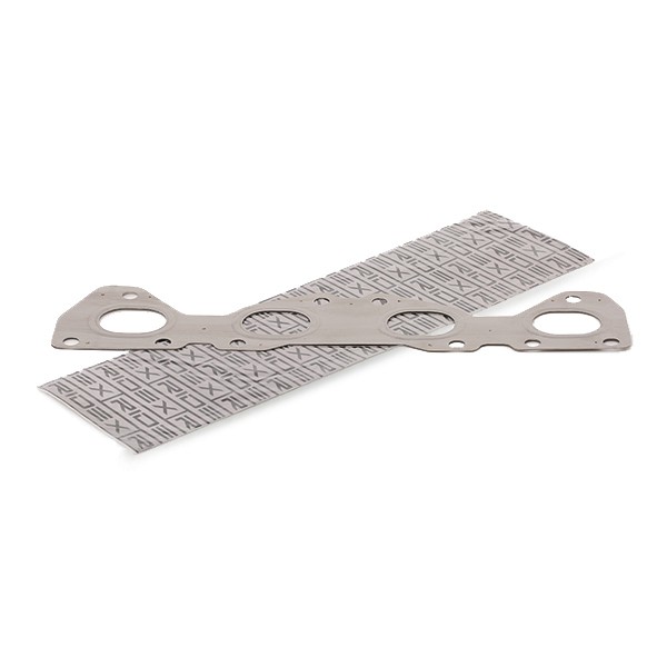 RIDEX Joint de collecteur d'échappement 27G0019 Peugeot 205 Joint d'étanchéité collecteur d'échappement RIDEX 27G0019