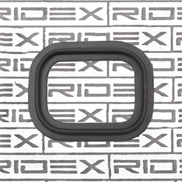 RIDEX Inlaatspruitstuk pakking 42G0045 Inlaatspruitstuk pakking RIDEX PAJERO PININ 42G0045 goedkoop
