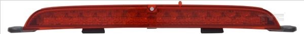 Ekstra bremselys TYC 15-0241-00-9 TYC 15-0241-00-9 Ekstra bremselys BMW X1 2015