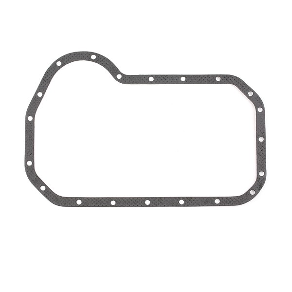 RIDEX Joint de carter d'huile 455G0002 Joint pour carter d'huile RIDEX NISSAN 455G0002