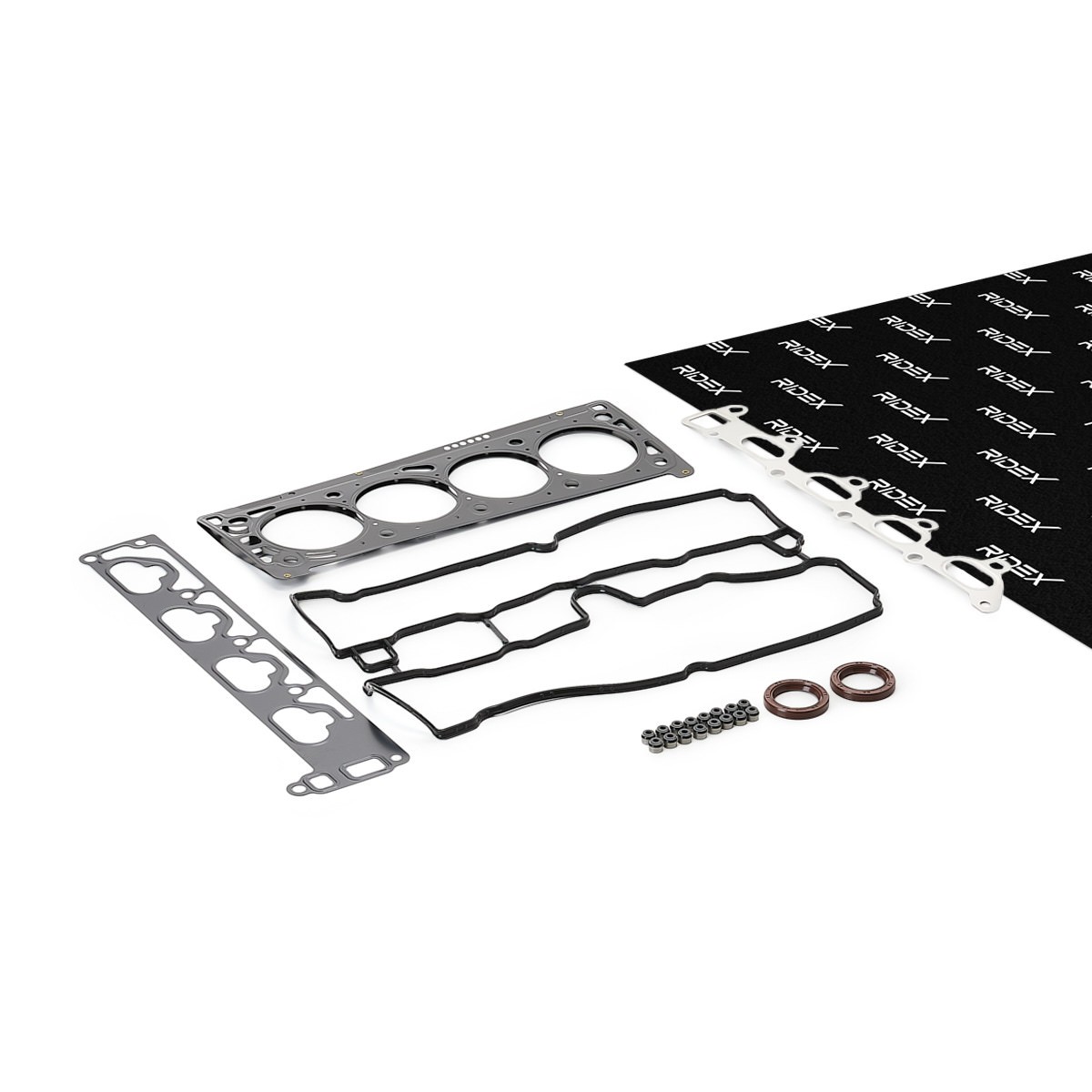 RIDEX Jogo de juntas, cabeça do cilindro 319G0011 Jogo de juntas alta motor RIDEX 1750-2000 319G0011 baratos