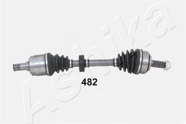 ASHIKA Vetoakseli 62-04-482 62-04-482 ASHIKA Vetoakseli Land Rover FREELANDER hinta