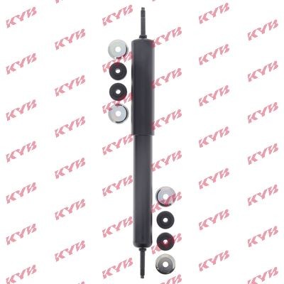KYB Tlmič pérovania 443249 Tlmiče perovania KYB Alfa Romeo STELVIO Premium 443249