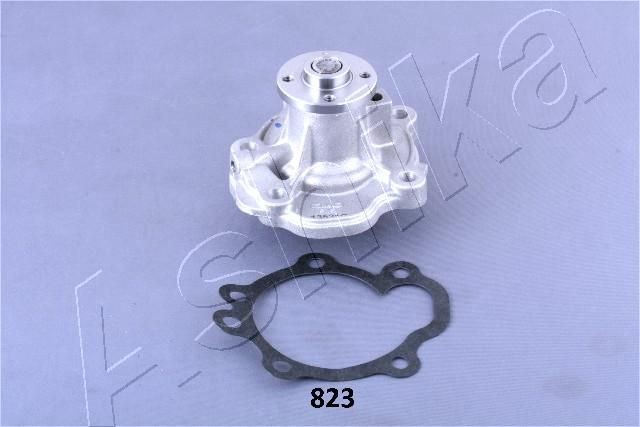 ASHIKA Αντλία νερού 35-08-823 ASHIKA 35-08-823 Τρόμπα νερού Suzuki SX4 S-Cross τιμες