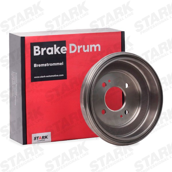 STARK Tambour de frein SKBDM-0800137 STARK Freins à tambour HYUNDAI SKBDM-0800137