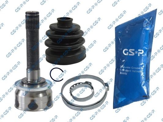 GSP Drivledd 839018 GSP 839018 Drivakselledd H100 Pickup pris