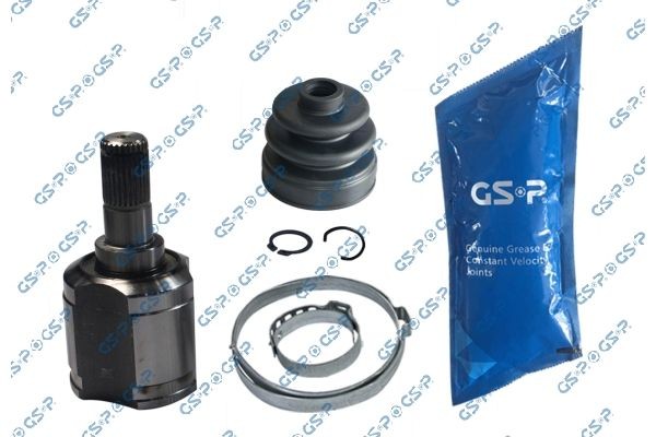 Ledsats, drivaxel GSP 624001 GSP 624001 Drivaxelknut HYUNDAI SANTA FE 2004