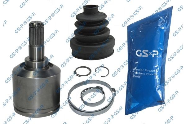 Sada kĺbov hnacieho hriadeľa GSP 624008 GSP 624008 Homokinetický kĺb HYUNDAI COUPE 2009