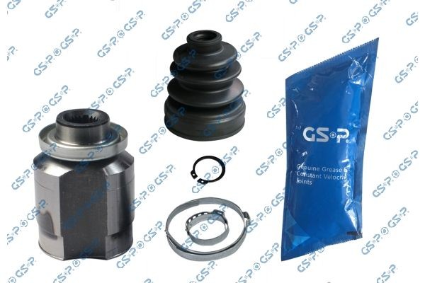 GSP Σετ άρθρωσης, άξονας μετάδ. κίν. 624030 GSP 624030 Σετ μπιλιοφόρου BMW Σειρά 7 φθηνά