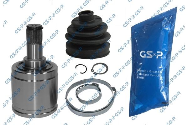 GSP Liigendlaager, veovõll 623017 GSP 623017 Pooltelje ots Honda HR-V 1 hind