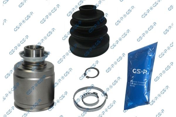 GSP Liigendlaager, veovõll 623023 GSP 623023 Pooltelje ots Honda HR-V 1 odava hinnaga