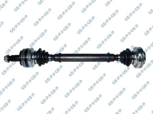 GSP Drivaksel 205037 Drivaksel BMW E90 205037 GSP