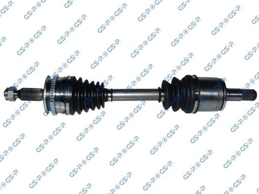 Hnací hriadeľ GSP 239163 GSP 239163 Hnací hriadeľ MITSUBISHI L 200 2019