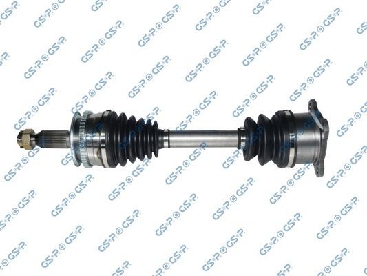 Drivaxel GSP 239164 GSP 239164 Drivaxel MITSUBISHI PAJERO SPORT 2008