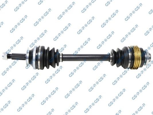 GSP Drive shaft 224217 GSP 224217 genuine Sonata III (Y-3) driveshaft price