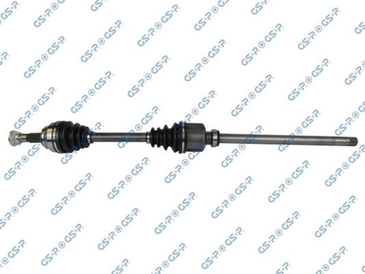 GSP Drivaxel 245174 245174 GSP drivaxlar PEUGEOT 309