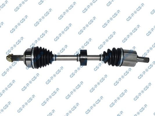 Aandrijfas GSP 223011 GSP 223011 Steekas achter links en rechts Honda CR-V 2006