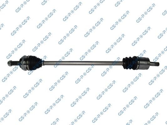 GSP Drive shaft 223089 223089 GSP drive shaft HONDA CR-V
